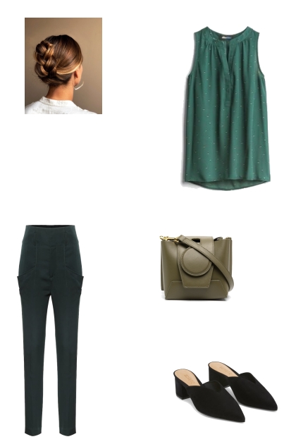 professional - Fashion set