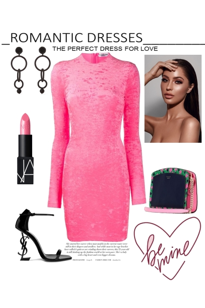 Black Pink- combinação de moda
