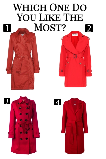 which one?- Combinazione di moda