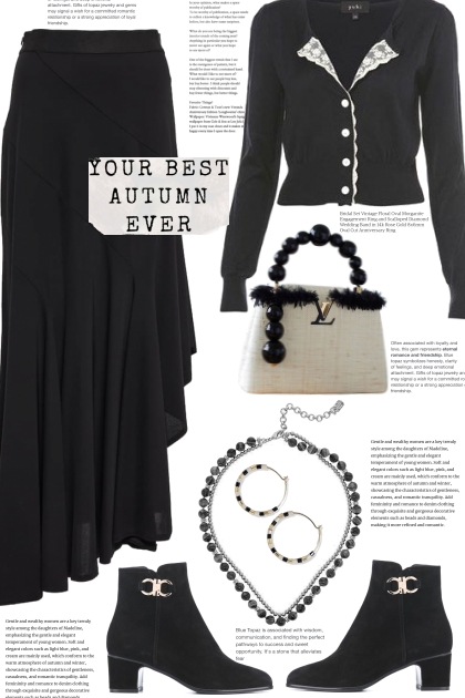 BEST FALL EVER--- Fashion set