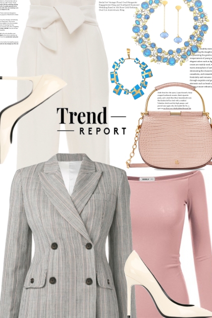 TREND REPORT 25