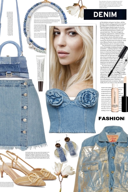 MORE DENIM--25--