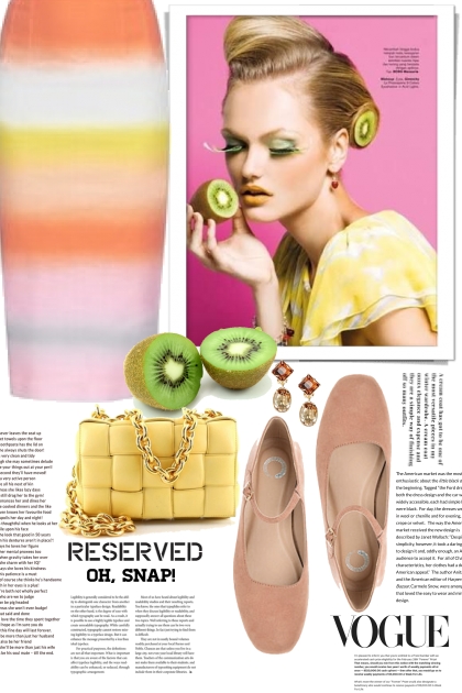 MIX TO MATCH - Spring 2025