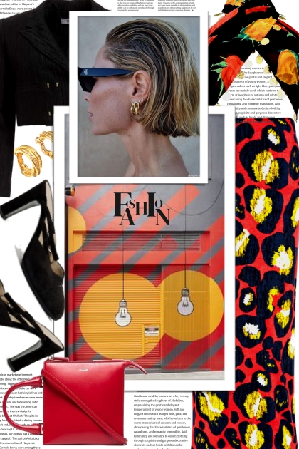 FASHION UP - 2025--
