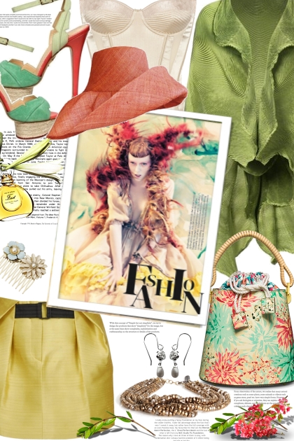  DRESS UP- 2023--