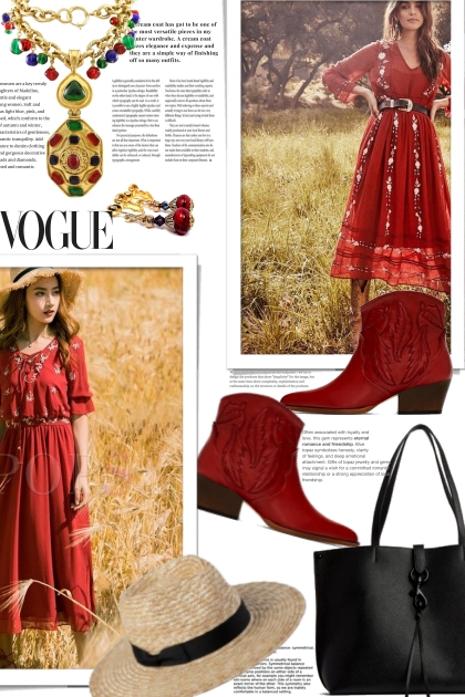 SPRING IN STYLE-2025