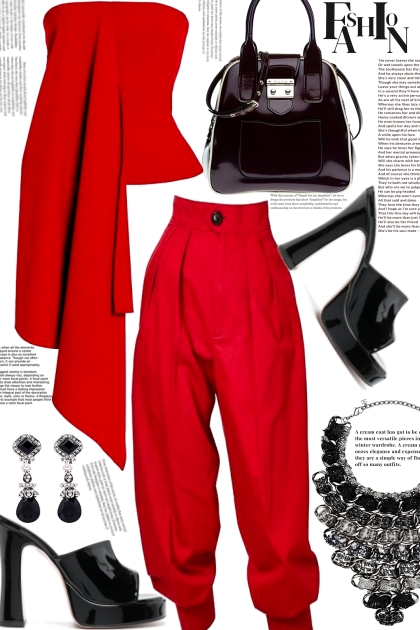 CITY  VIBES IN STYLE