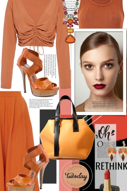 RETHINK FASHION 2025