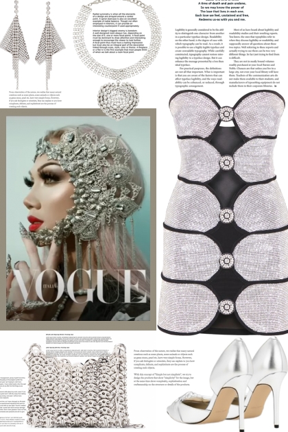 CITY GLAM --25--