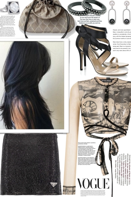 I LOVE FASHION 