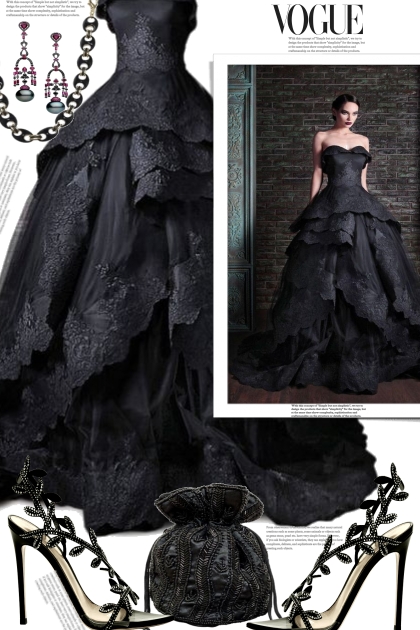 BLACK-25