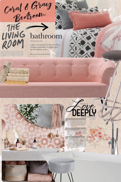 DECOR IN YOUR COLORS