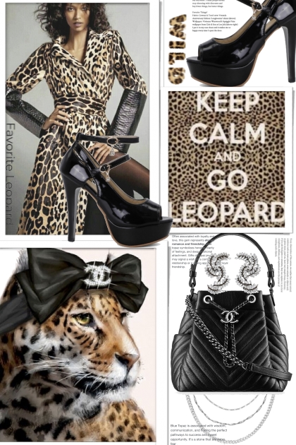 LEOPARD --2025--