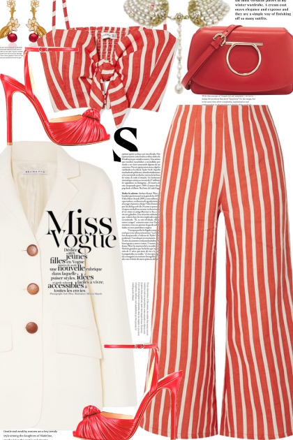 MISS VOGUE-of 2025