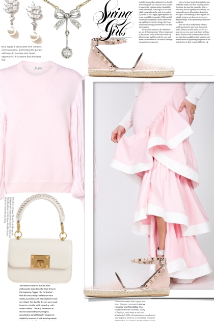 SPRING GIRL -25--