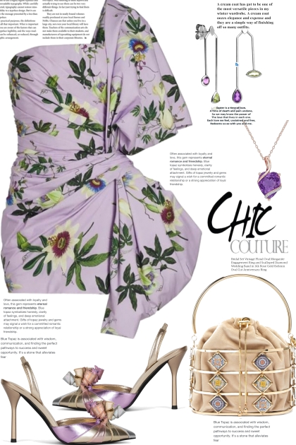 CHIC SPRING 25--