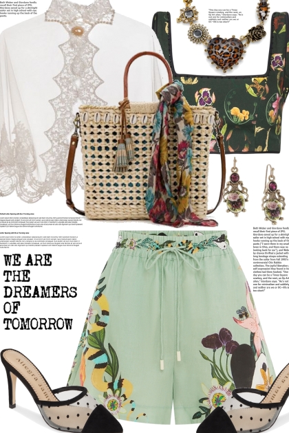 DREAMERS----