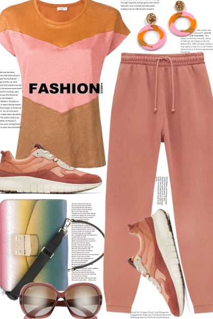 CASUAL TRENDS -1