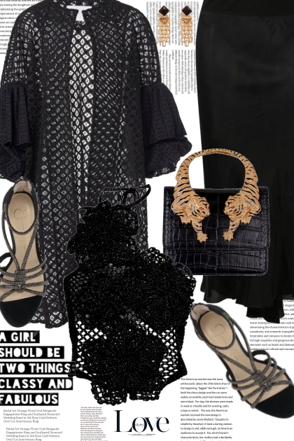 FAB TRENDS FOR SPRING
