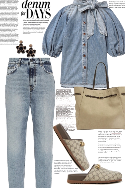 DENIM DAY 2025---