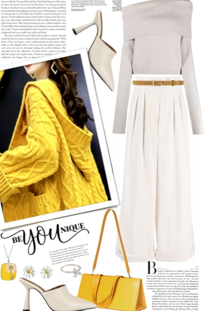 COLD SPRING DAYS - 25---- Combinazione di moda