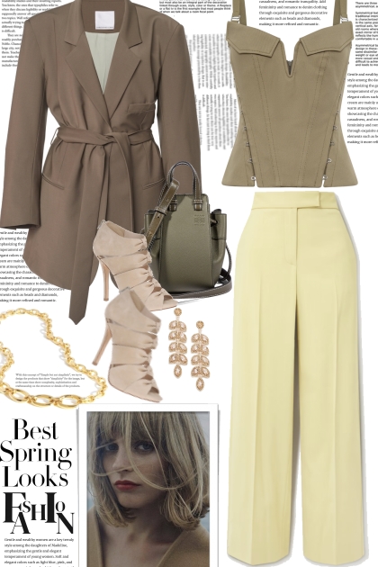 BEST OF SPRING 2025-----