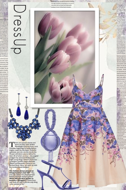 DRESS UP-0-25