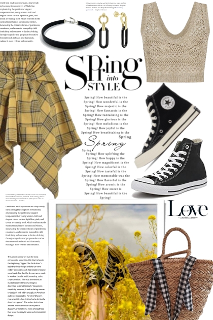 Spring ----25