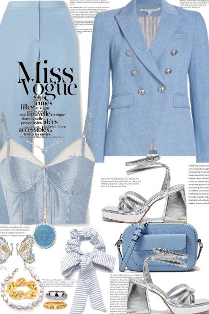 IN STYLE - 2025-Spring-