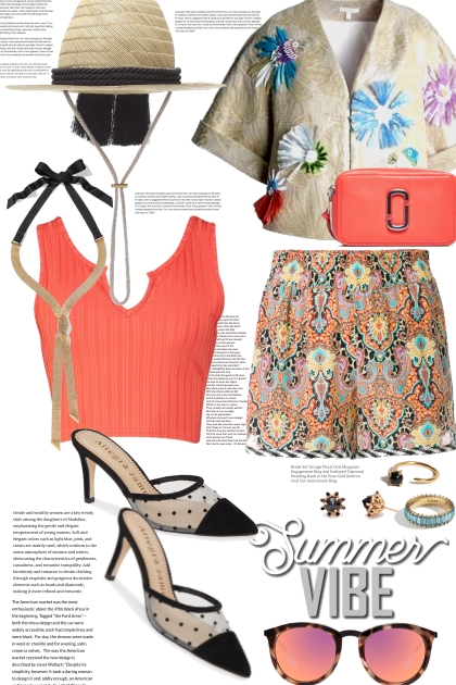SUMMER VIBES-25--