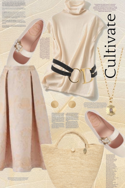 Neutrals 2025-
