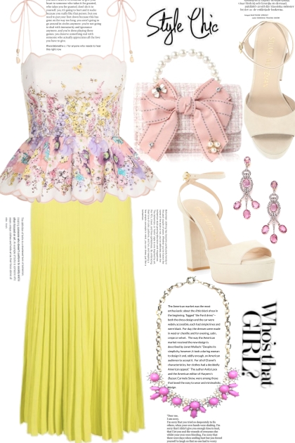 Style 2025- Summer