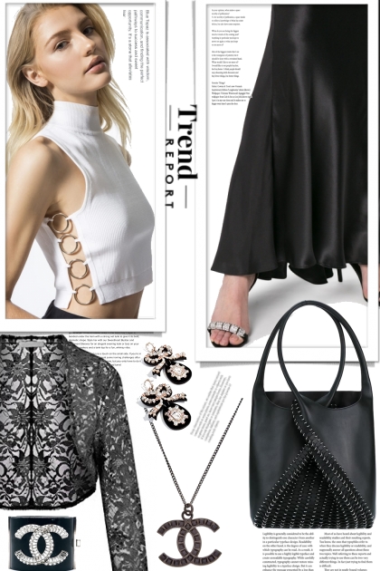 NEW TRENDS -SUMMER 25