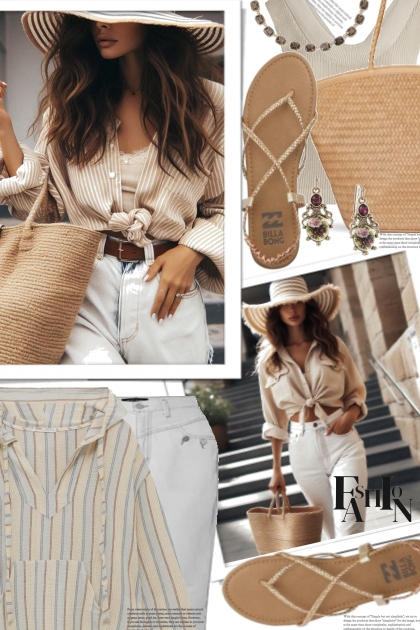Casual Wear - 2025----