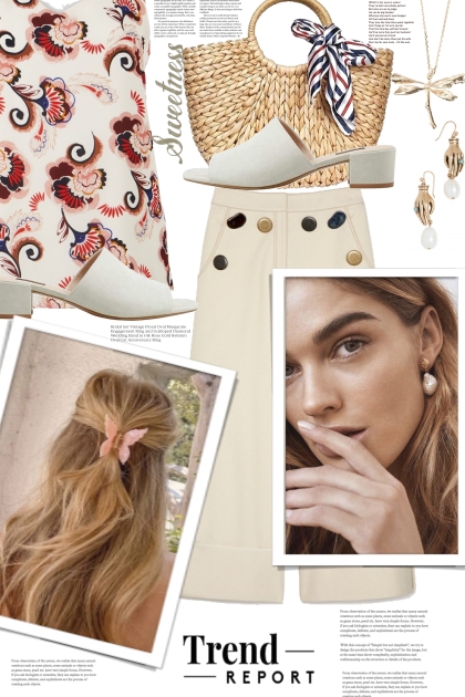 SUMMER 2025 TRENDS