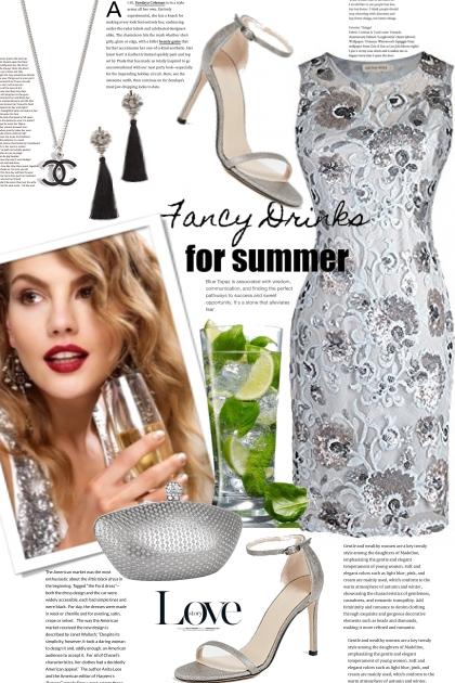 FOR SUMMER