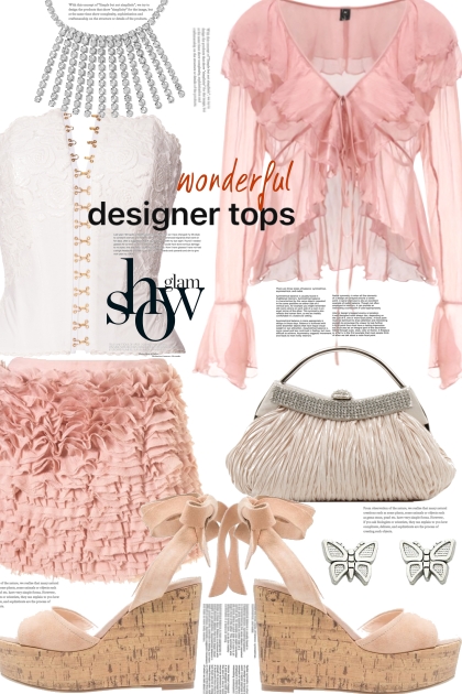 GLAM TRENDS 25