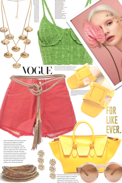 THE COLORS OF SUMMER-2025--