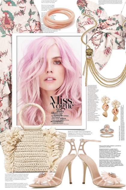 MISS VOGUE -25--