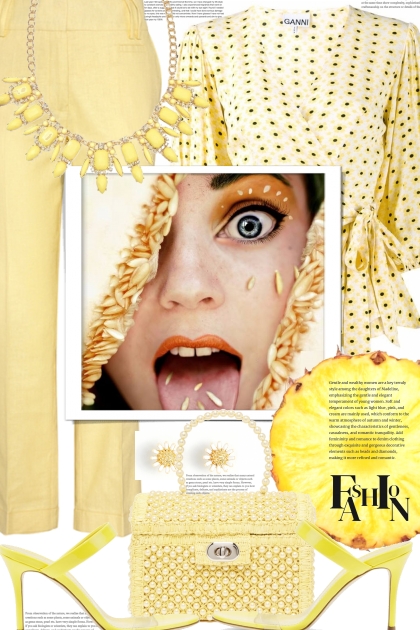 WOW- IT WORKS Fashion-