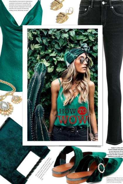 CASUAL - Summer Wear 2025