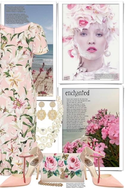 ENCHANTED