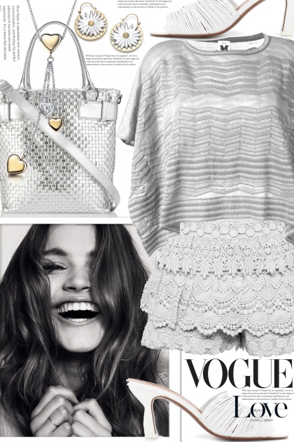 VOGUE LOVE -- 2025
