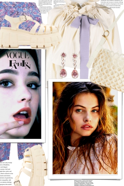 VOGUE FASHION