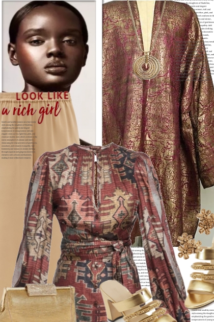 Rich Girl 2025--
