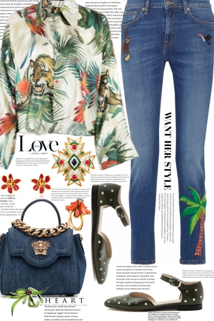 STYLE UP - SUMMER -2025--
