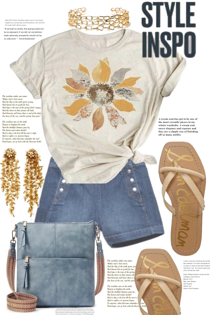 Casual Style Inspo