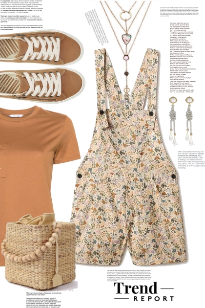 TREND REPORT - Summer 2025