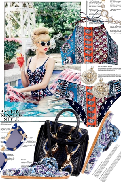 THIS SUMMER --25- June