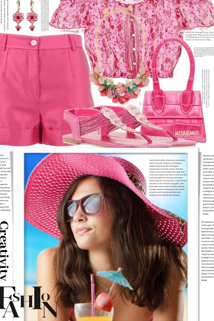 FASHION- Summer 2025- 13